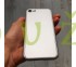 360° kryt iPhone 7/8, SE 2 - strieborný